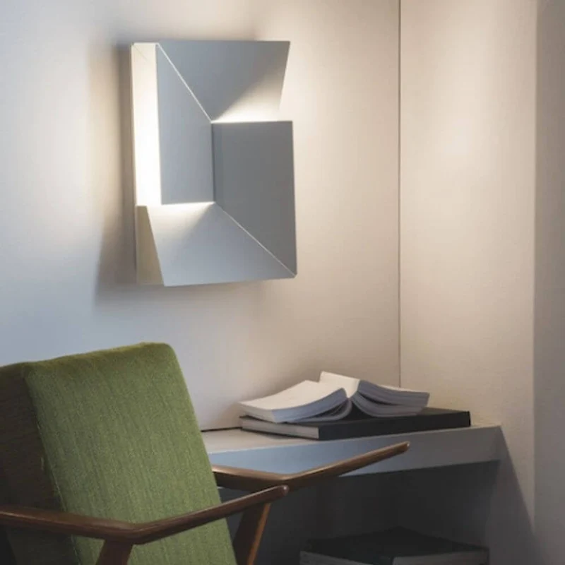 Nemo Wall Shadows Moyen LED Wandlampe 30x45cm