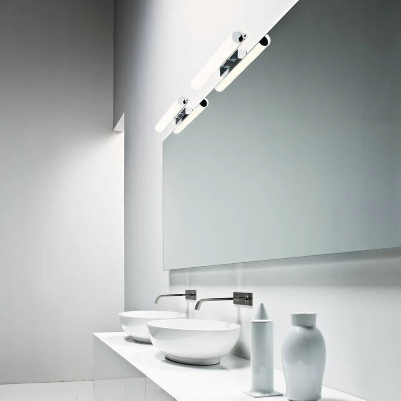 Nemo Norma 65 LED Wandleuchte