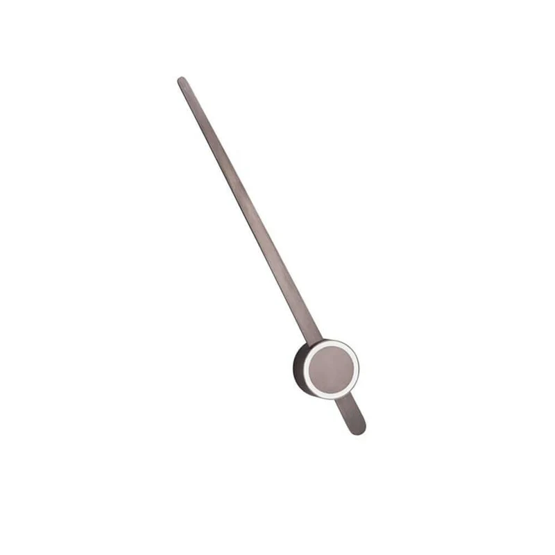 Kedo LED Wandleuchte aus Aluminium