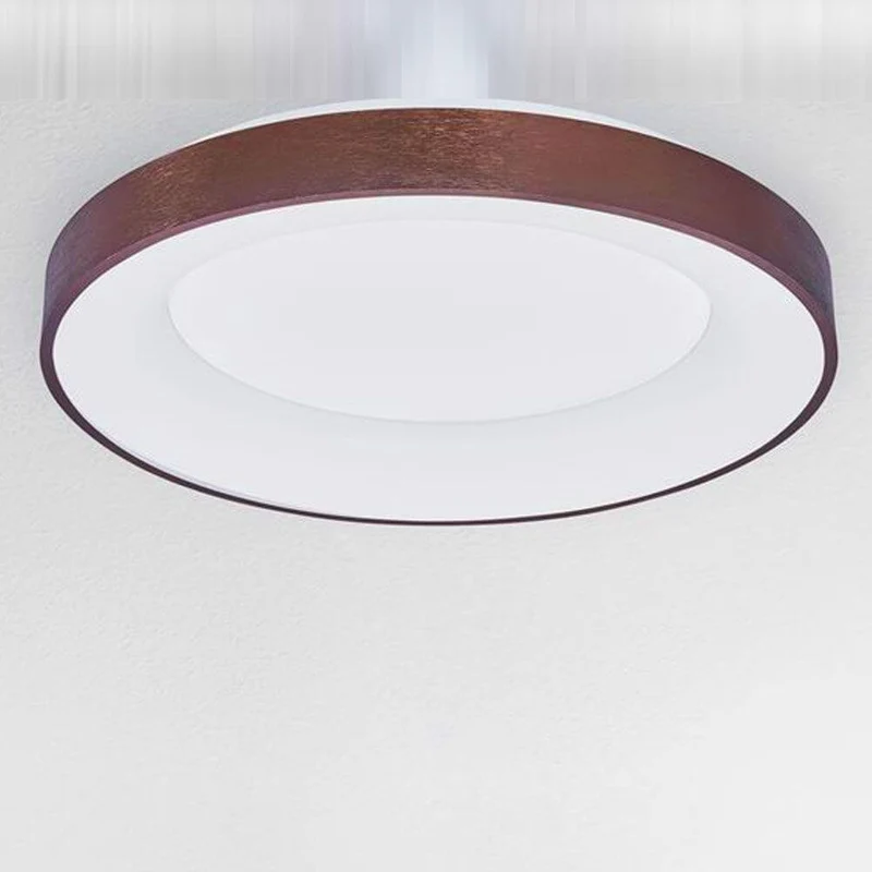 Rando Thin LED-Deckenlampe HighPower