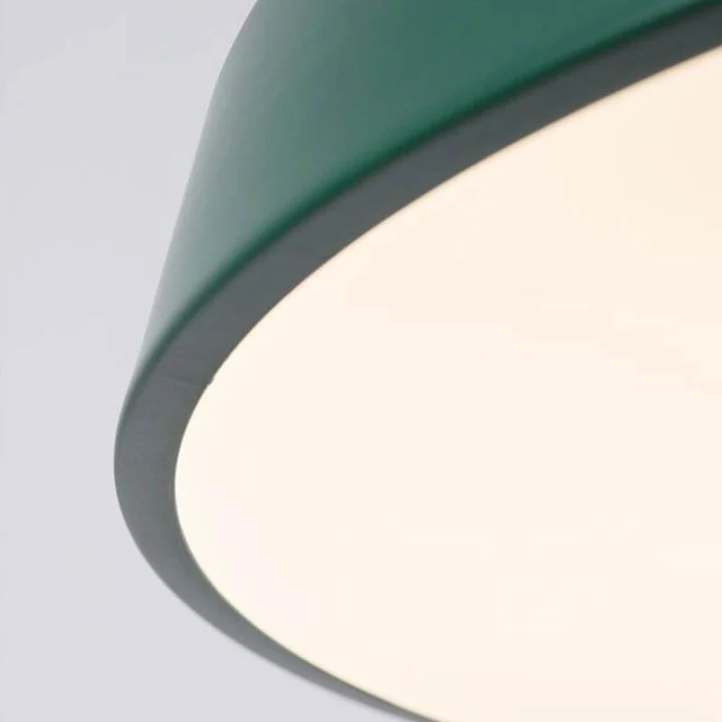 Vetro Pendelleuchte Vintage-Look 50cm