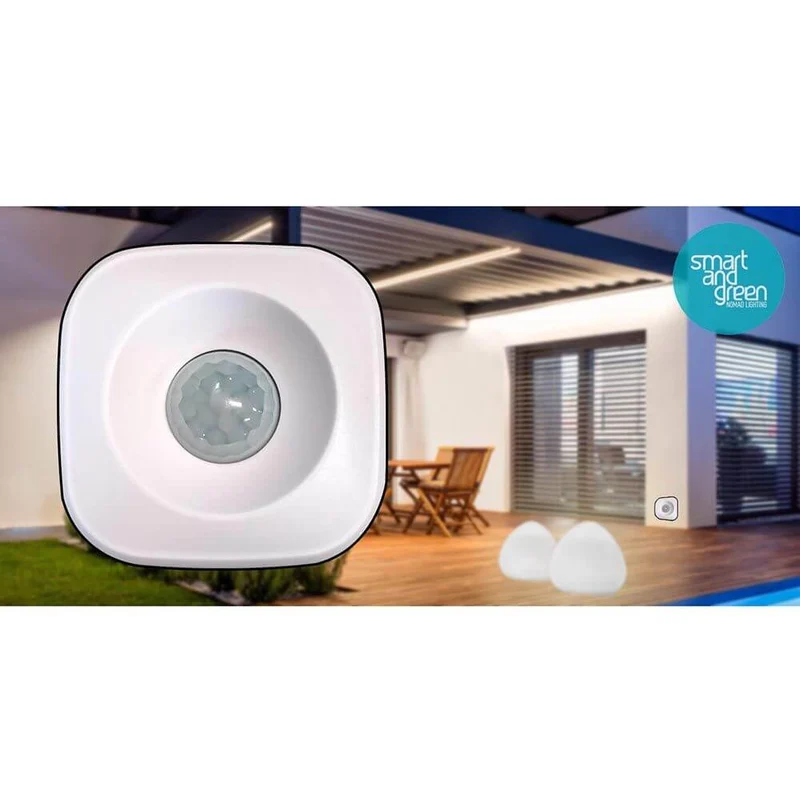 Smart Mesh Bewegungs-Sensor