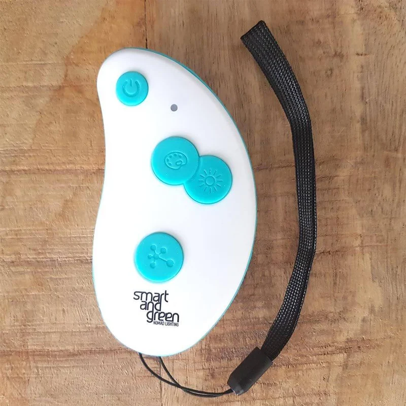 Key Mesh Fernbedienung Zubehör für Akku-LED Leuchten