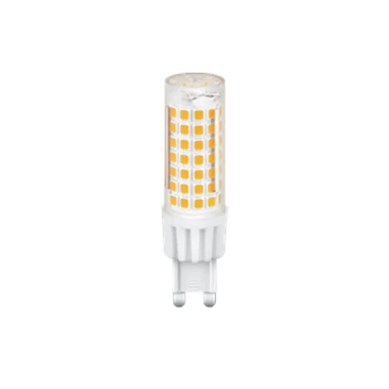 G9 LED Warmweiß 3000K 700lm 7W