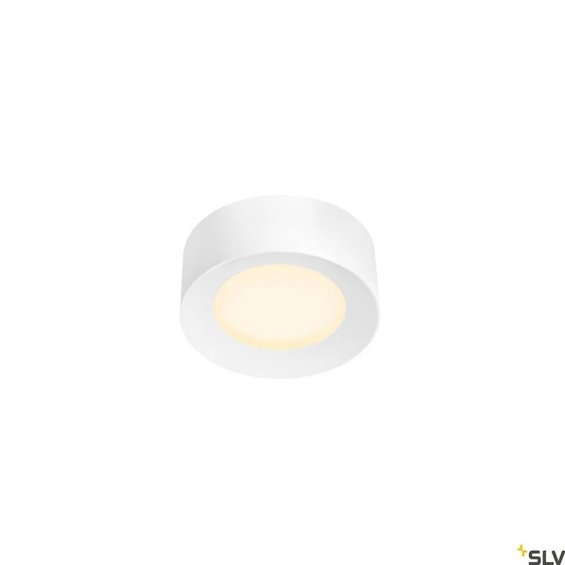 Fera 25 CL LED Deckenaufbaulampe Dali Weiß