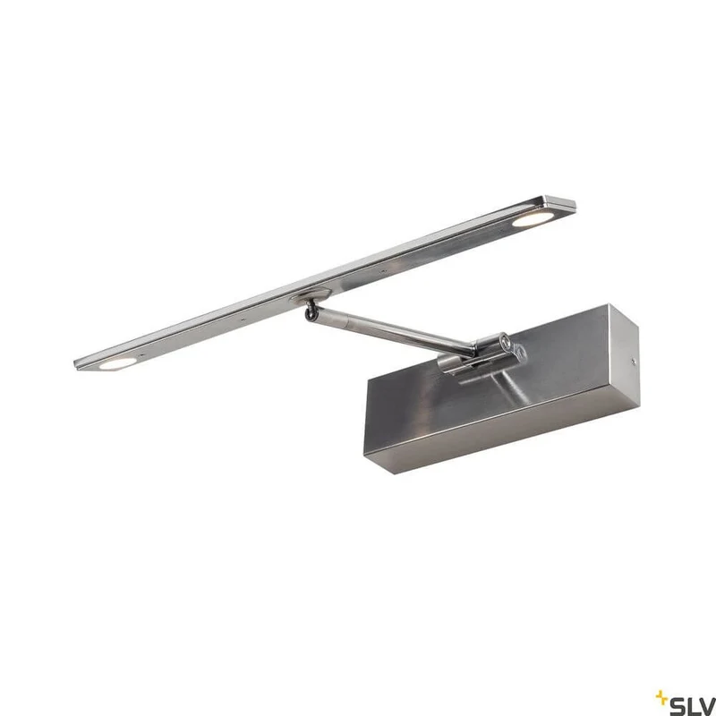 Retrato D Wandlampe 3000K Grau