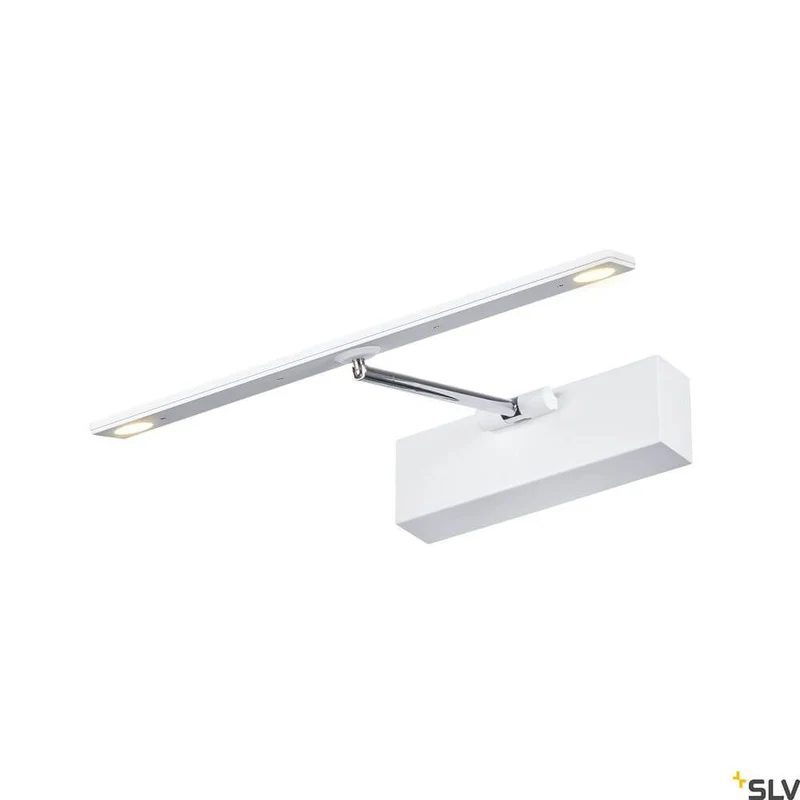 Retrato D Wandlampe 3000K Weiß