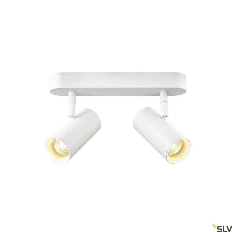 Noblo LED Strahler 2700K Weiß