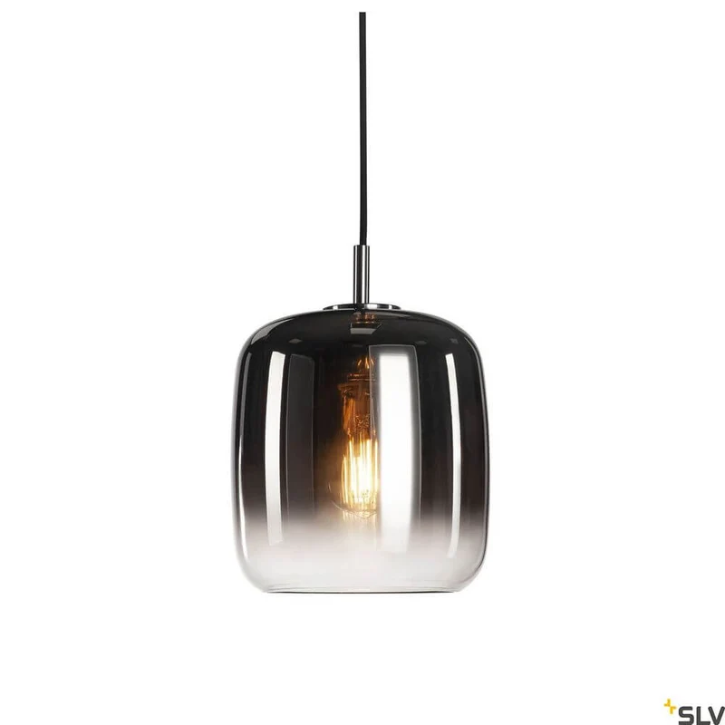 Pantilo 20 Pendellampe E27 Chrom