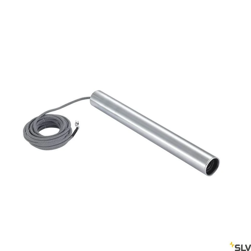 Fitu Ii Pendellampe E27 Alu 5m