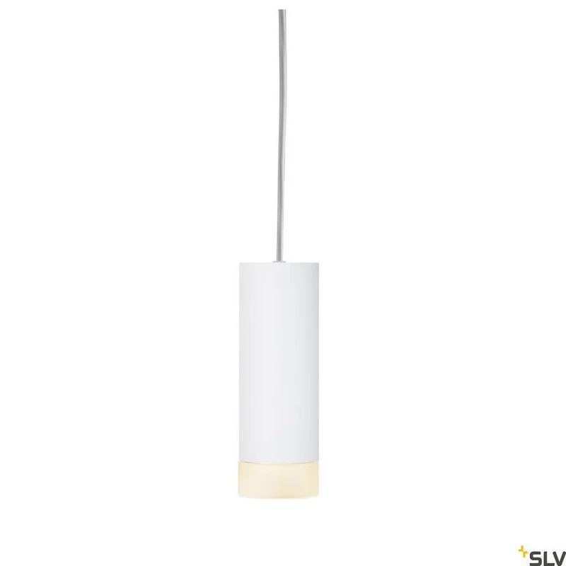 Astina Pendellampe QPAR51 Weiß