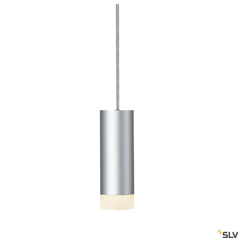 Astina Pendellampe QPAR51 Grau