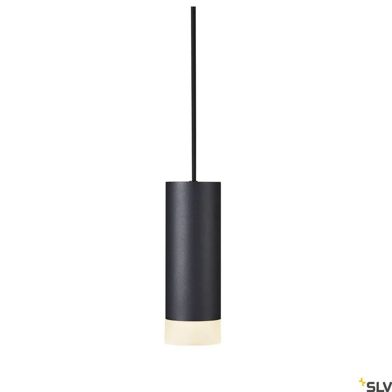 Astina Pendellampe QPAR51 Schwarz