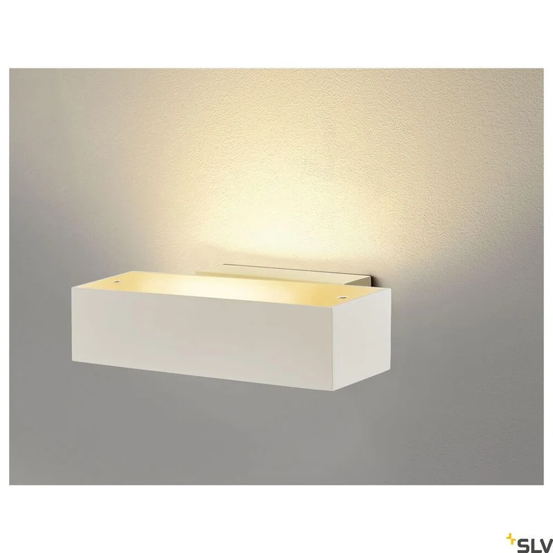 Andreas Qt-De12 Wandlampe Weiß