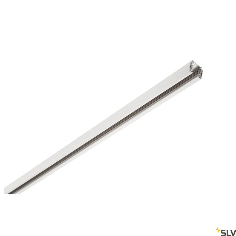 S-Track Dali Schiene 2m Weiß