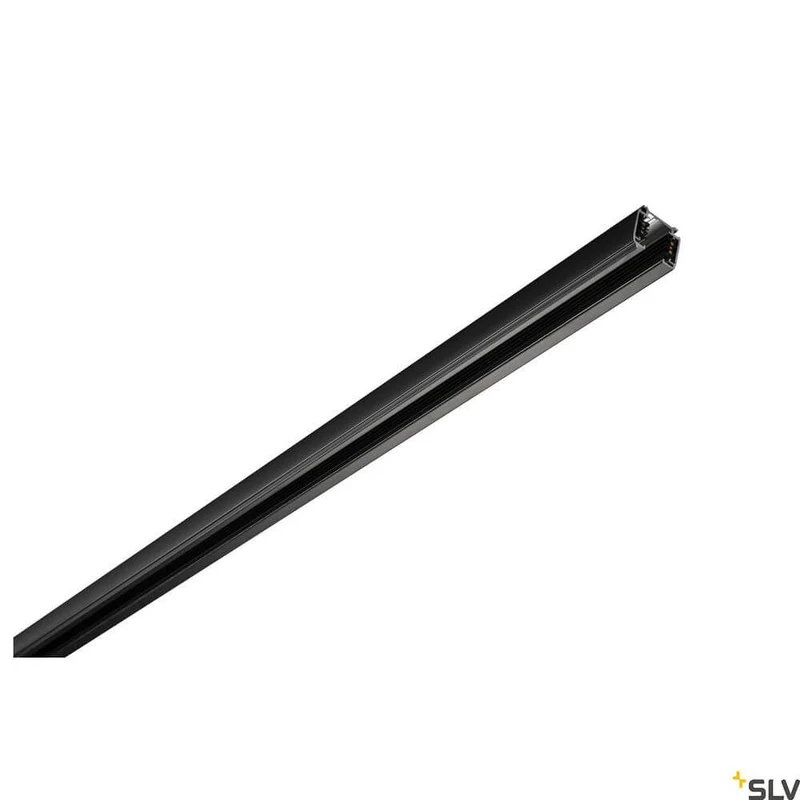 S-Track Dali Schiene 2m Schwarz