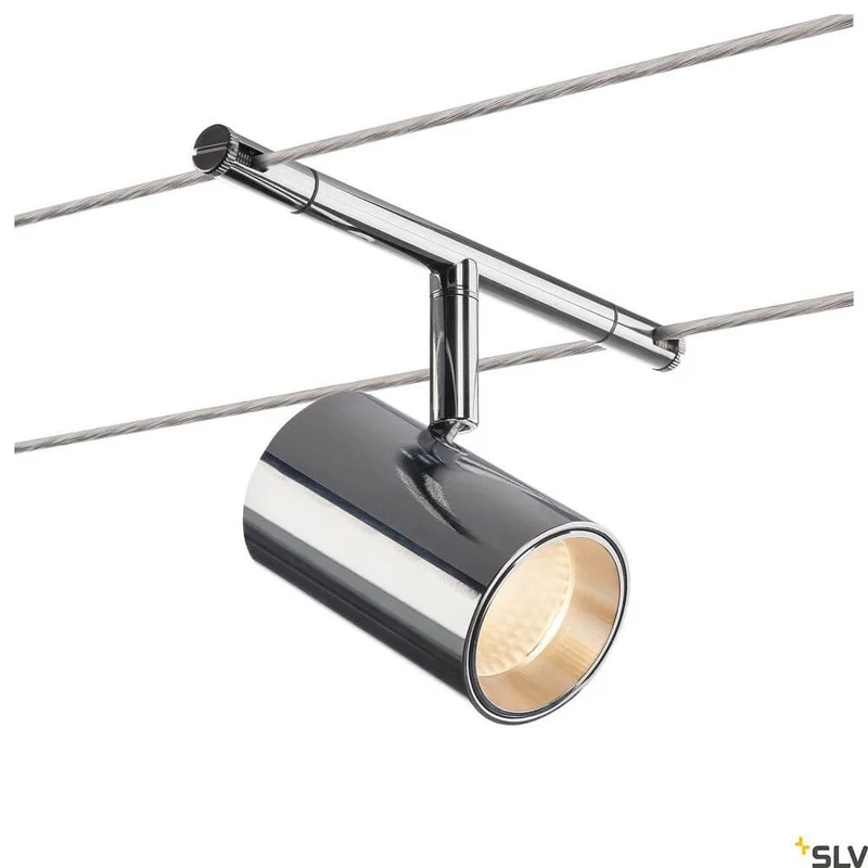 Tenseo Noblo 2700K Chrom