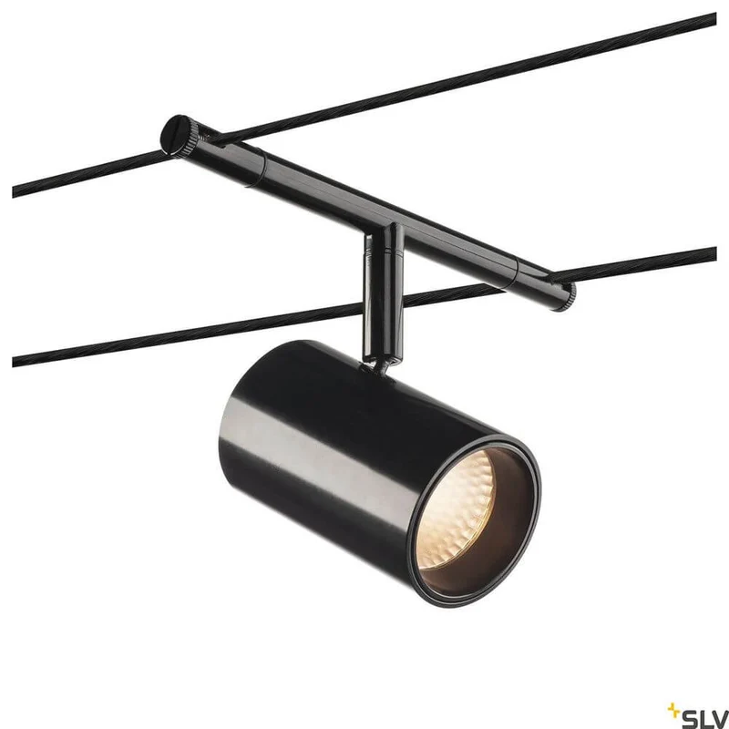 Tenseo Noblo 2700K Schwarz