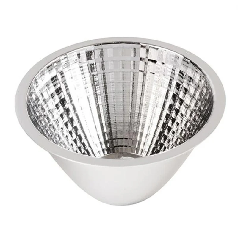 Reflektor 20° für LED 3-Phasenschiene Strahler Lunos
