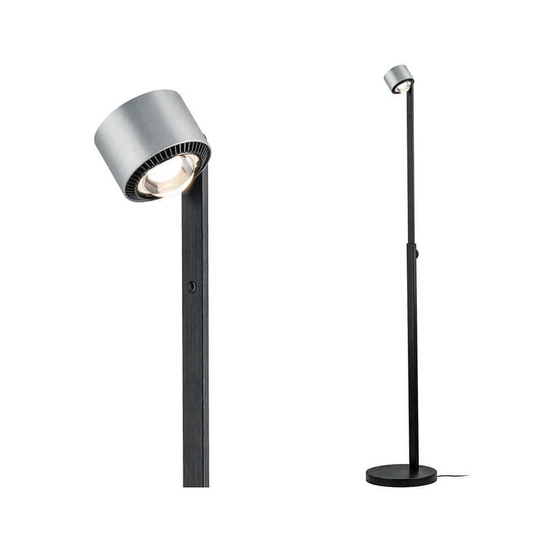 LED Stehleuchte Aldan 15,5W Dimmbar