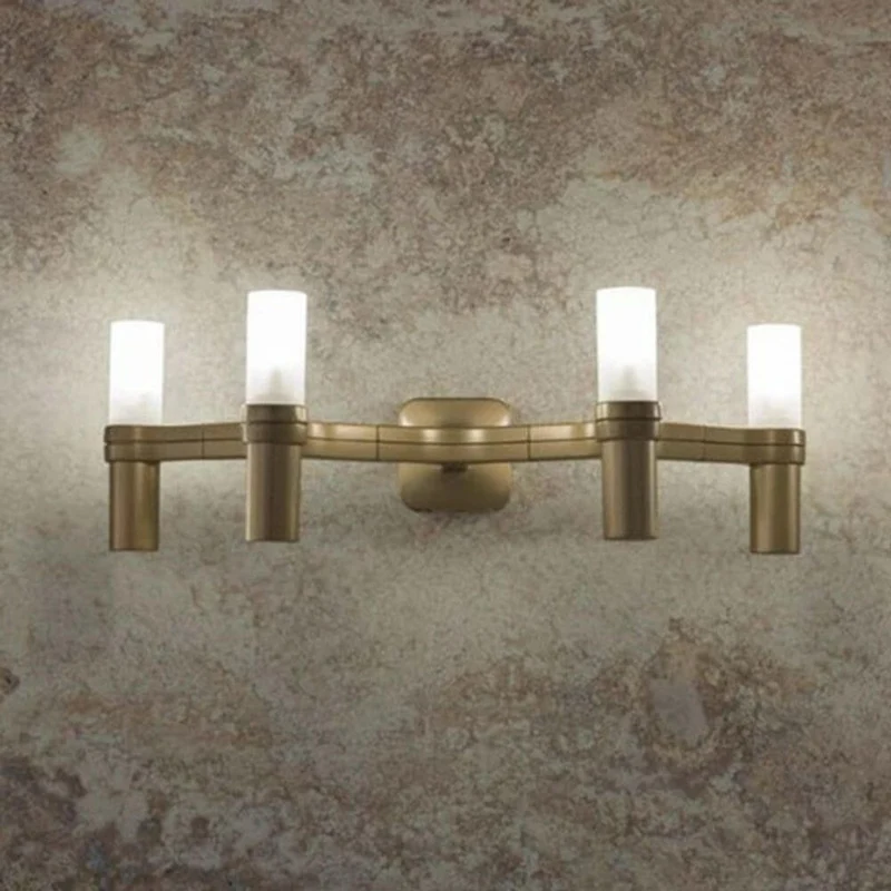 Nemo Crown 4 Wandlampe