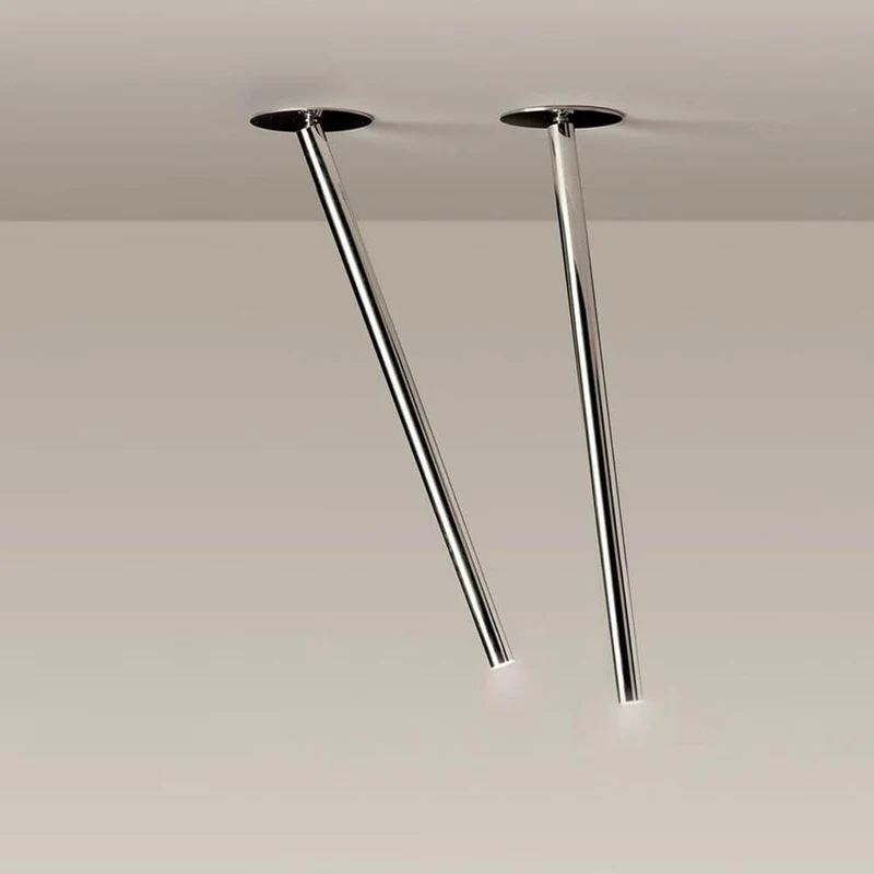 Nemo Canna Nuda 50cm LED Einbau-Deckenspot
