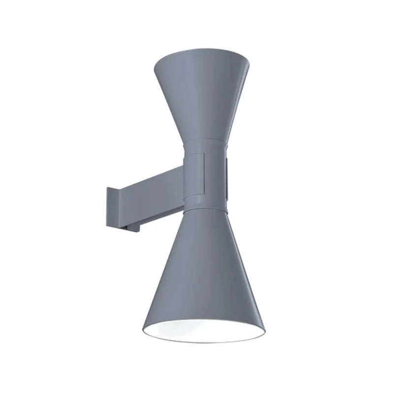 Nemo Applique De Marseille Wandlampe Up&Down