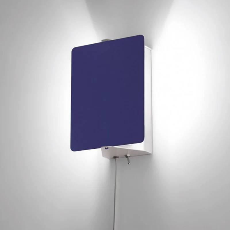 Nemo Applique À Volet Pivotant LED Wandlampe 17x13