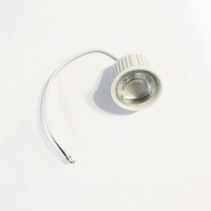LED Coin Leuchtmittel für Einbauspots 5W