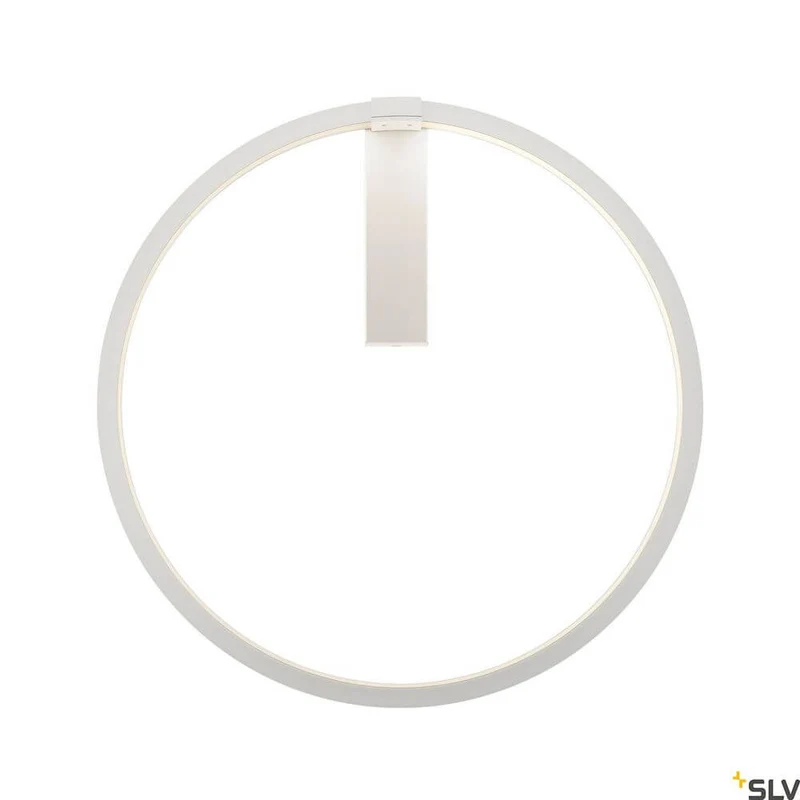 One 60 Wandlampe Dali 3000-4000K Weiß