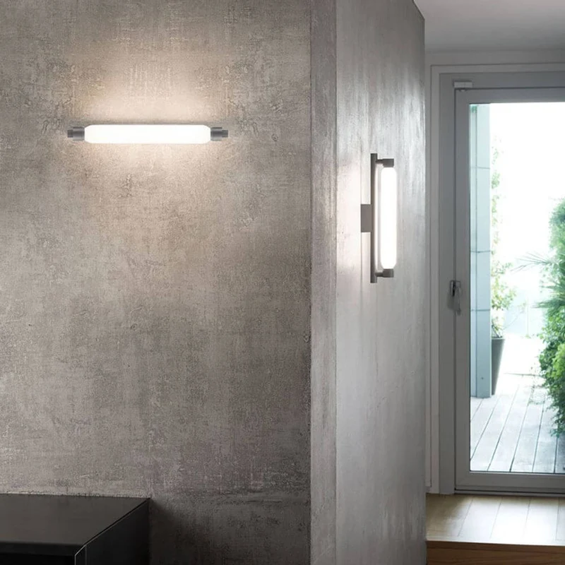 Nemo La Roche LED Wandlampe
