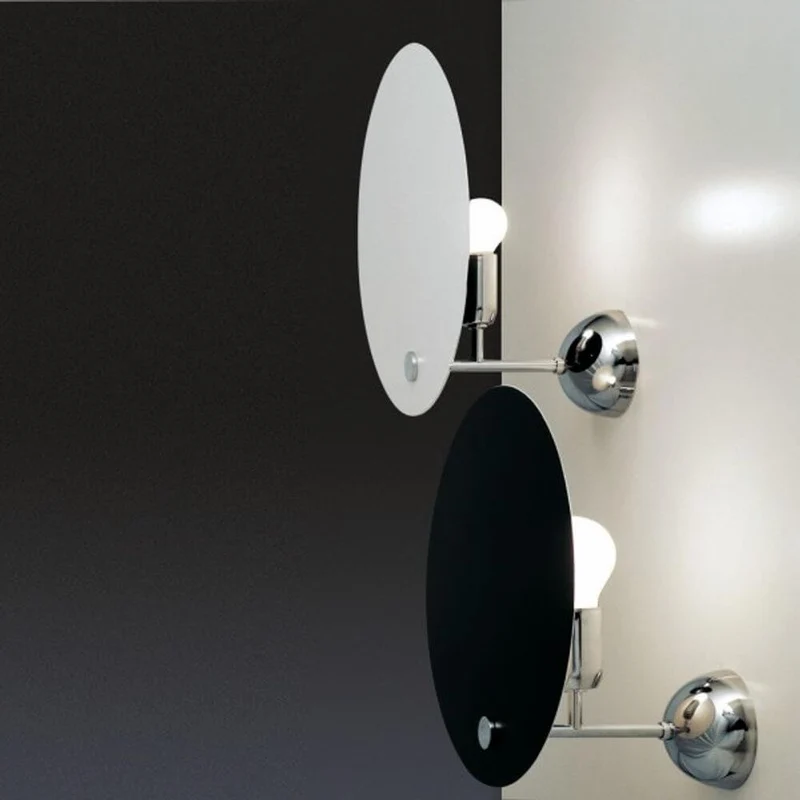 Nemo Kuta Wandlampe für indirektes Licht