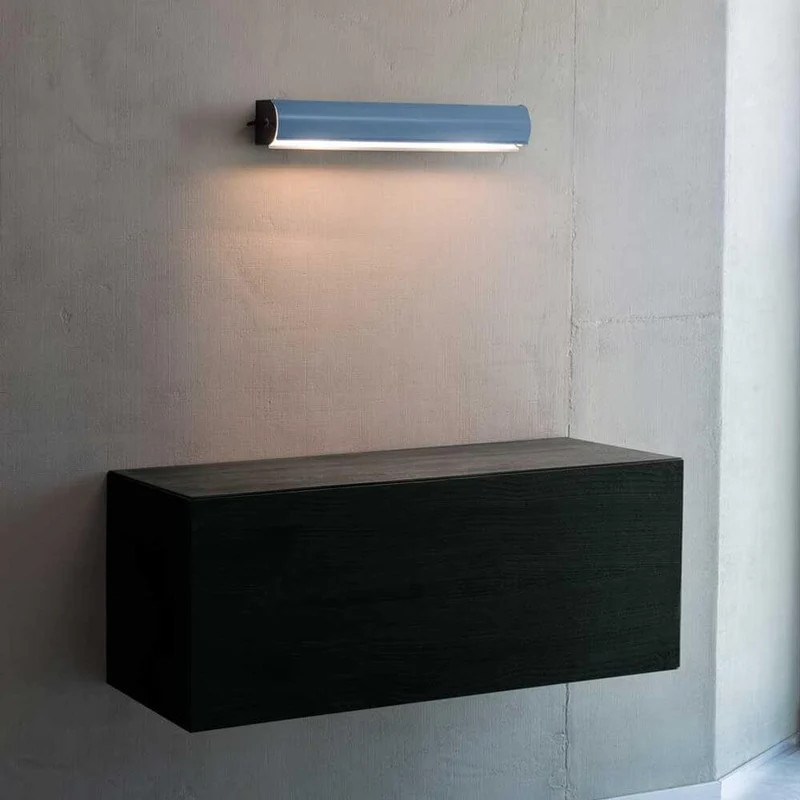 Nemo Applique Cylindrique Lounge Wandlampe 48cm
