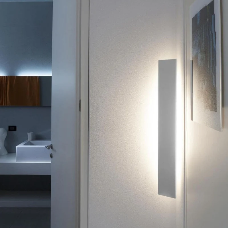 Nemo Angolo Mezzo LED Ecklampe 100cm