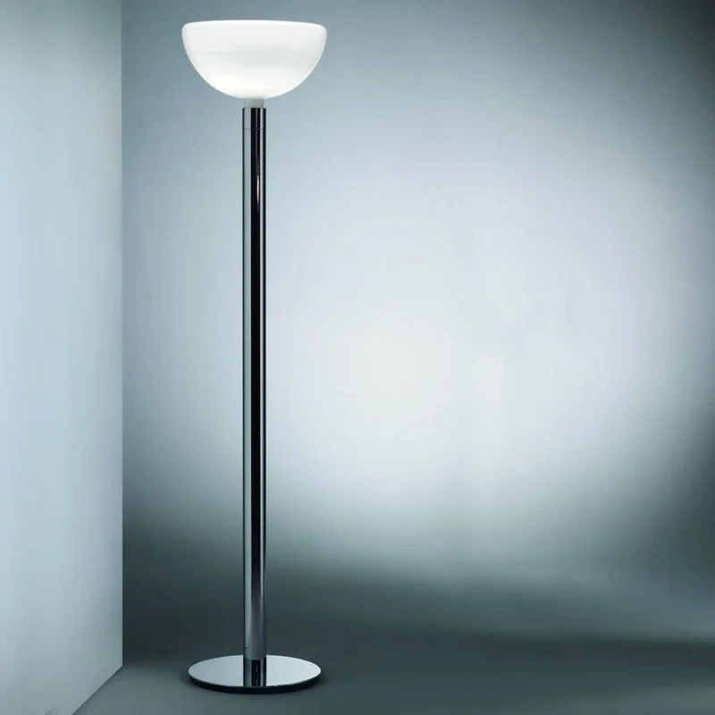 Nemo Am2C klassische Stehlampe von Albini