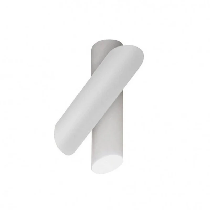 Nemo Tubes Large LED Deckenlampe einstellbar