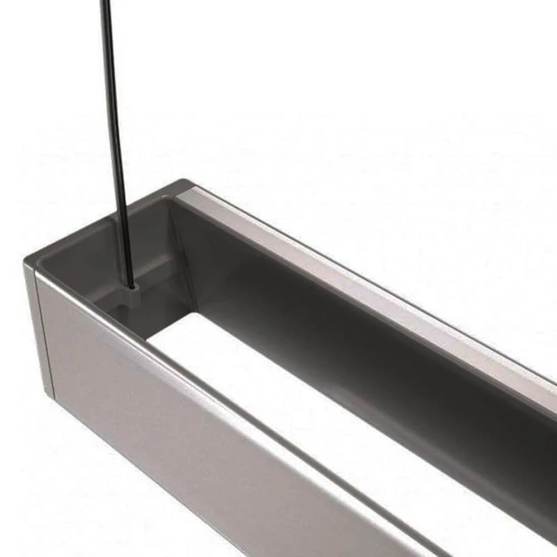 Nemo Tru Horizontal Up+Down LED Hängeleuchte