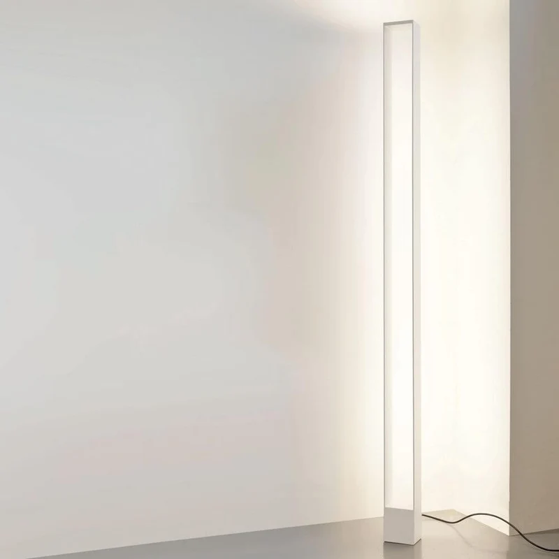 Nemo Tru LED Stehlampe mit Doppeldimmer