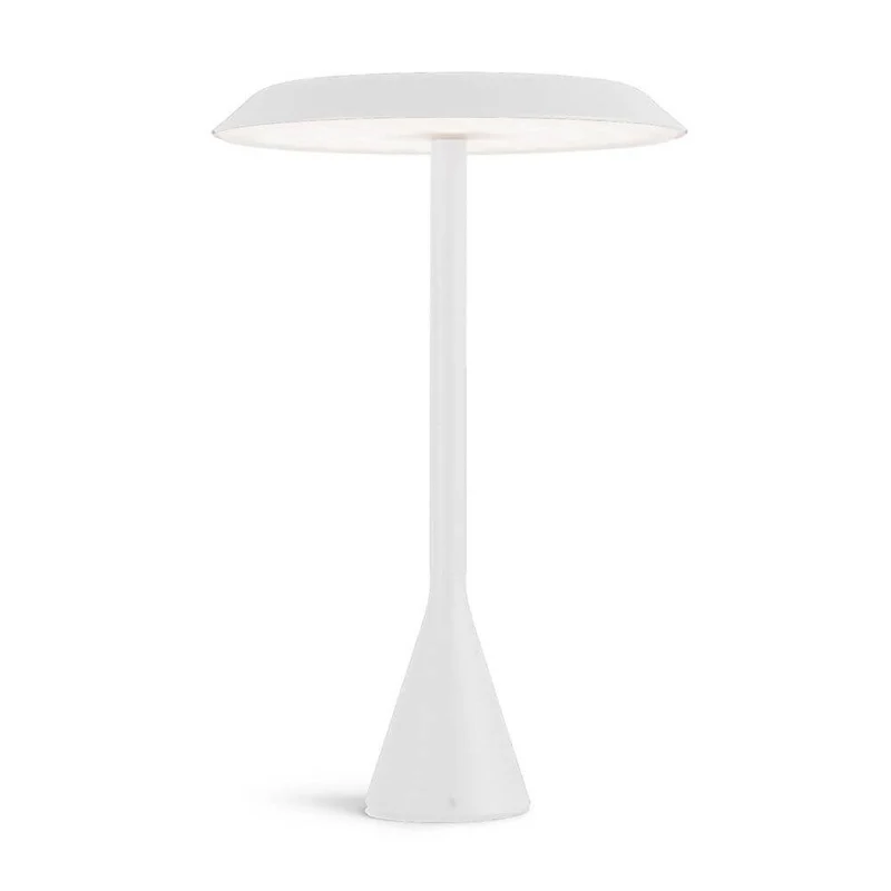 Nemo Panama Mini LED Akku-Tischlampe 30cm