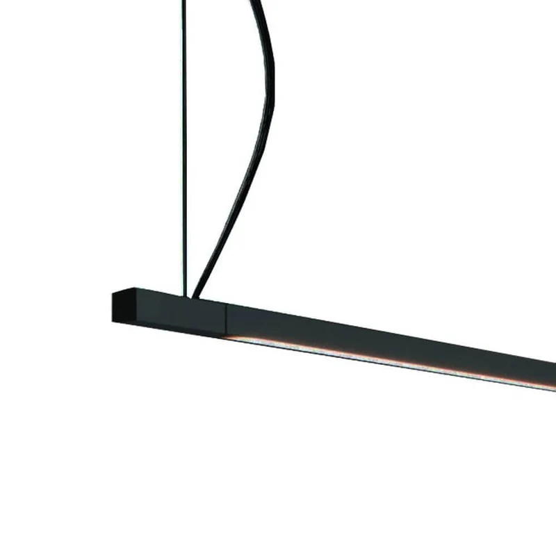 Nemo Linescapes Horizontal 200 LED Hängeleuchte drehbar