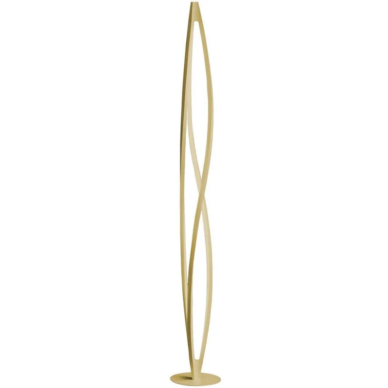 Nemo In The Wind LED Stehlampe 183cm