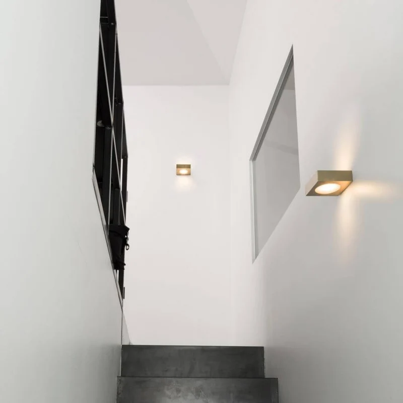 Nemo Fix Up LED Wandlampe 1-strahlig