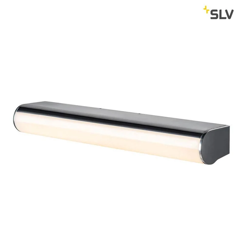 Marylin LED Spiegelleuchte Chrom IP44 10W