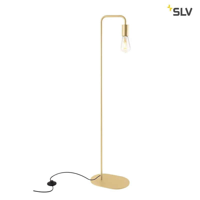 Fitu Stehleuchte Soft Gold
