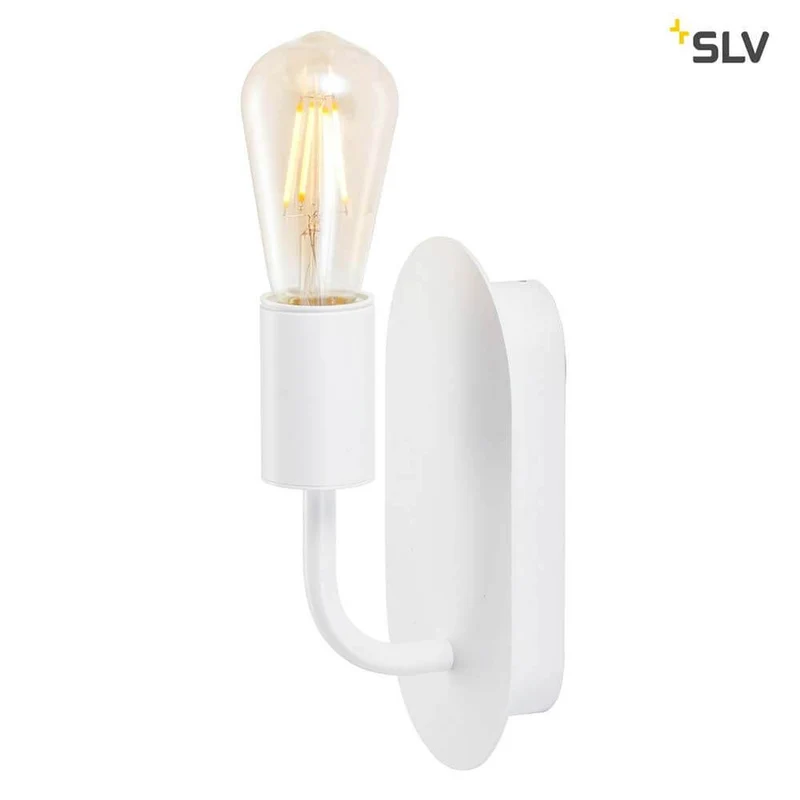 Fitu Wandaufbauleuchte Soft Gold