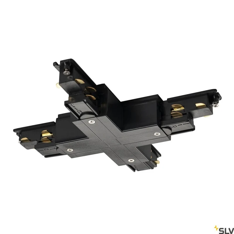 S-Track Dali X-Verbinder Schwarz