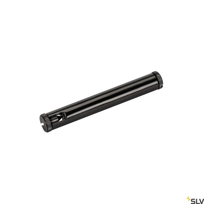 Tenseo Abstandshalter Set Elektrisch Schwarz