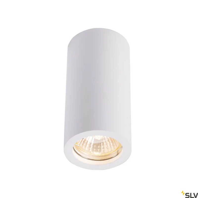 Aufbauspot Nagy 75 Cl QPAR51 Weiß