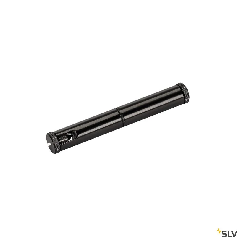 Tenseo Abstandshalter Set Schwarz