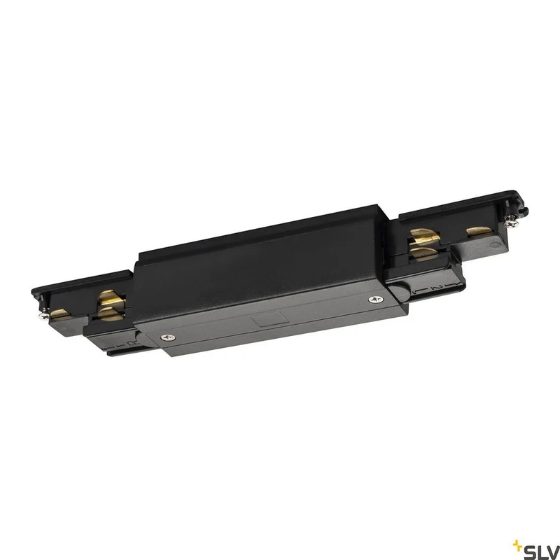 S-Track Dali Verb mit Einspeiser Schwarz
